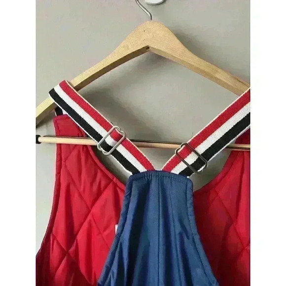 Vintage 1970s Polaris 2 Piece Snow Suit Mens Size Medium - Picture 16 of 16